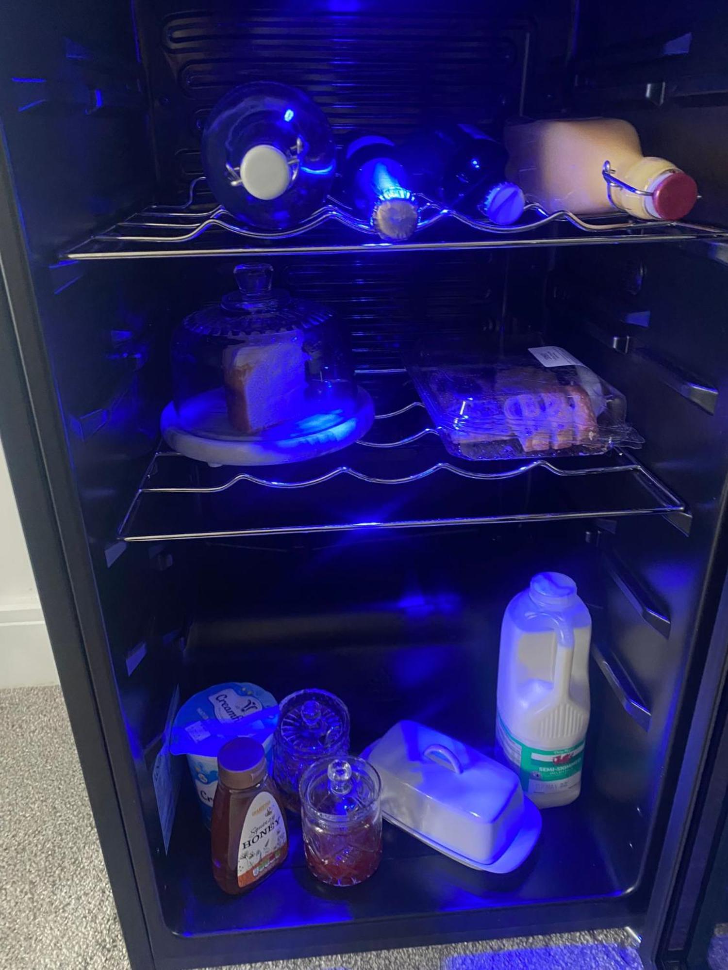 哈特伯瑞 Hillvine酒店 外观 照片